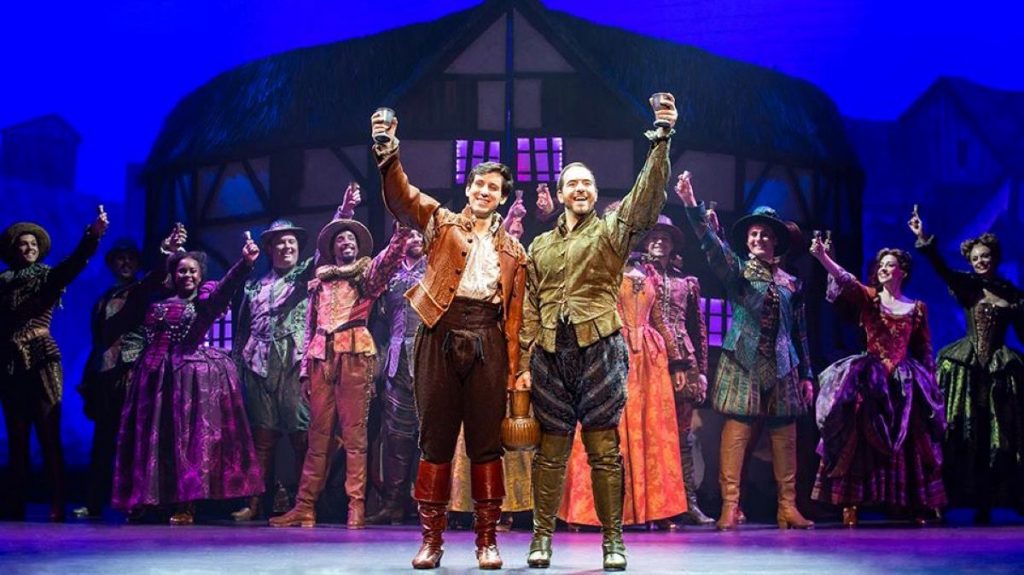 10 Best Things to do in Boston this Weekend of August 12, 2022 Include Something Rotten! Musical, Peach Festival, & More!