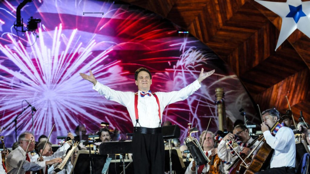 4th July Events in Boston: Independence Day 2022 Fireworks, Parades, and other Celebrations!