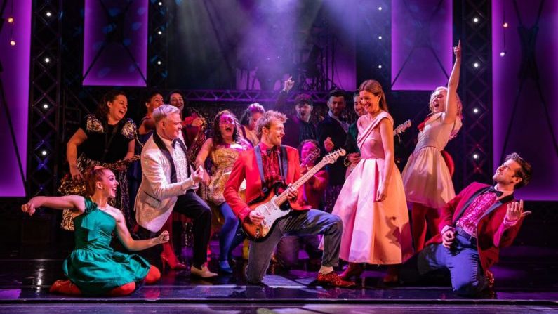Things to do in Boston this weekend with kids | Footloose musical