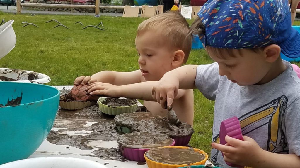 10 fun things to do in Boston with kids this weekend of August 12, 2022 include Mud Kitchen, The Bolton Fair 2022, and more!