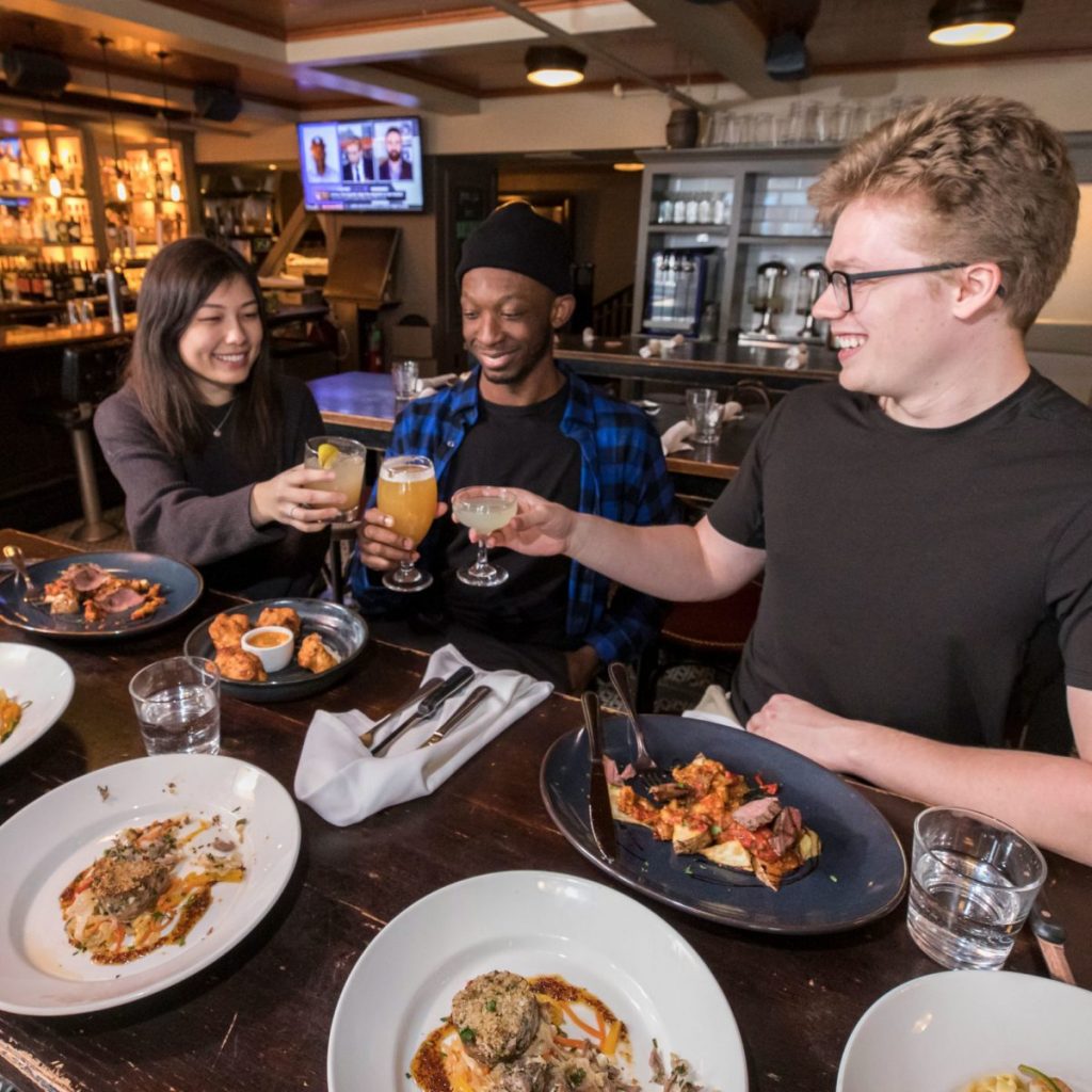 Dine Out Boston 2022 Your Guide to Restaurant Week in Boston