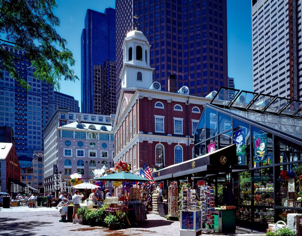 Discovering the Charm of Massachusetts: Top Tourist Destinations and Hidden Gems