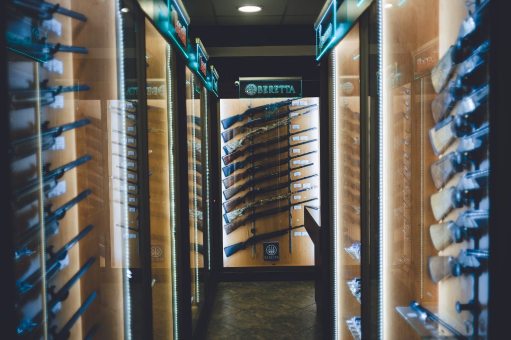 Massachusetts Gun Reform Takes Center Stage on Beacon Hill