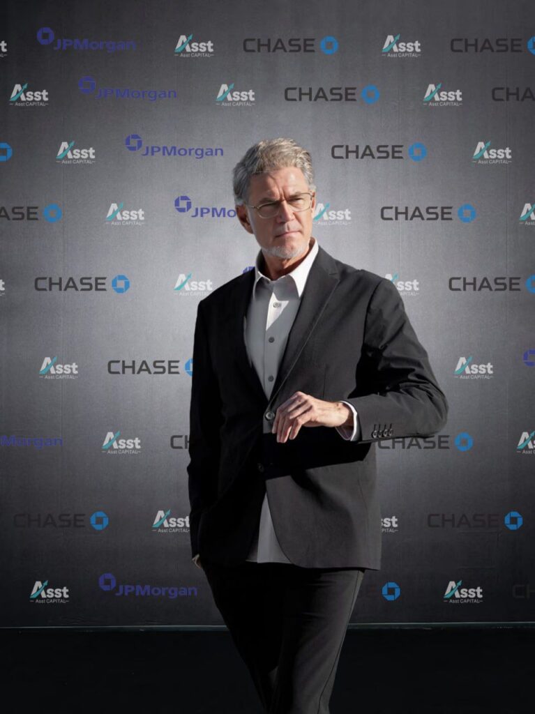 ASST Capital – Alexander Whitmore’s Vision for Next-Generation Intelligent Investing